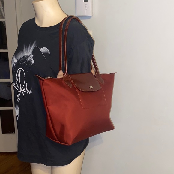 Longchamp Shoulder bag - Picture 12 of 15